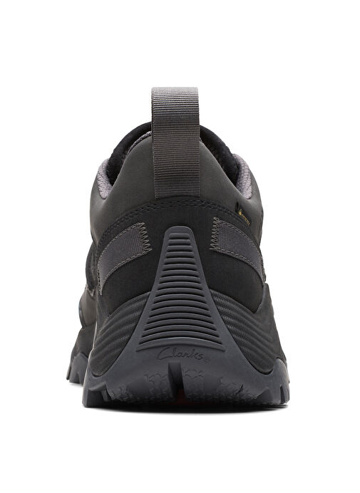 Clarks Clarks Siyah Erkek Outdoor Ayakkabısı ATL HikeHi GTX Boyner'de! Siyah - 7. görsel
