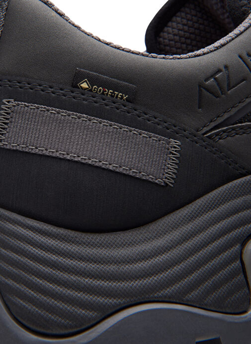 Clarks Clarks Siyah Erkek Outdoor Ayakkabısı ATL HikeHi GTX Boyner'de! Siyah - 9. görsel