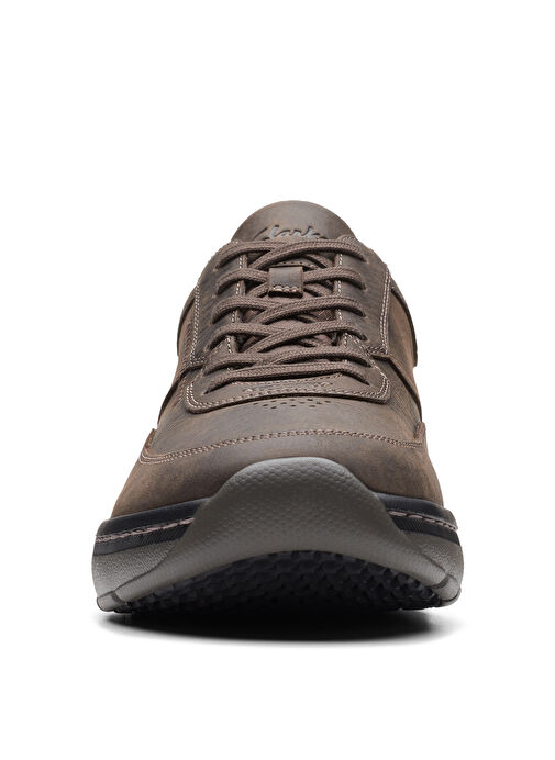 Clarks Clarks Belirsiz Koyu Kahverengi Erkek Deri Günlük Ayakkabı ClarksPro Lace Boyner'de! Belirsiz - 6. görsel