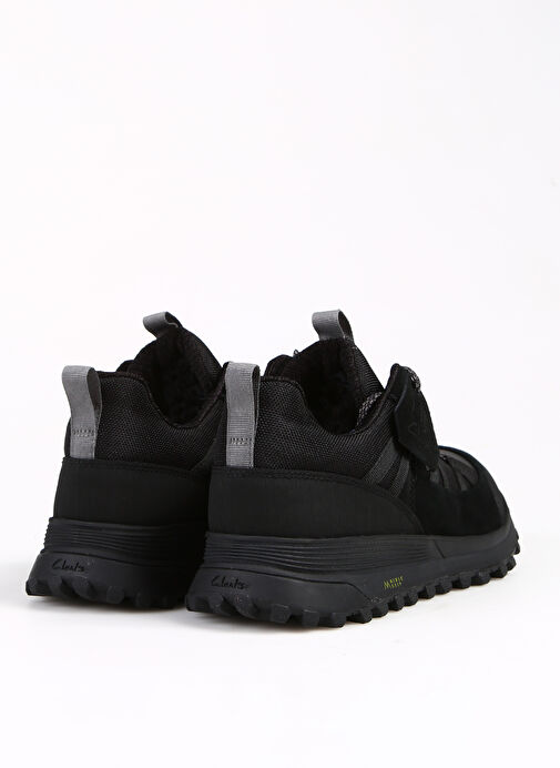 Clarks Siyah Erkek Sneaker ATLTrekRun GTX - Görsel 4