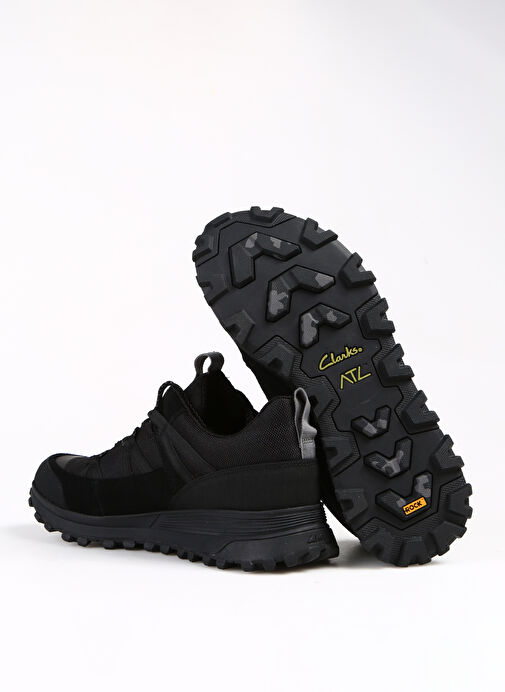 Clarks Siyah Erkek Sneaker ATLTrekRun GTX - Görsel 5