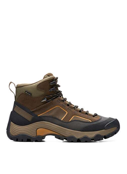 Çok Renkli Erkek Goretex Outdoor Bot ATL HikeHi