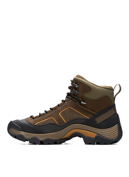 Clarks Clarks Çok Renkli Kahverengi Erkek Outdoor Bot ATL HikeHi GTX Boyner'de! Çok Renkli - 6. görsel