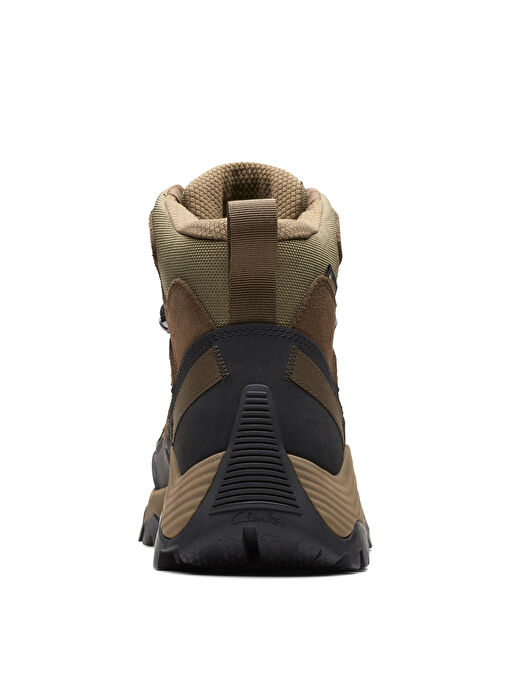 Clarks Clarks Çok Renkli Kahverengi Erkek Outdoor Bot ATL HikeHi GTX Boyner'de! Çok Renkli - 7. görsel