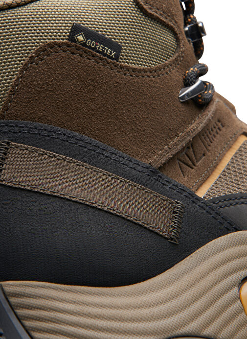 Clarks Clarks Çok Renkli Kahverengi Erkek Outdoor Bot ATL HikeHi GTX Boyner'de! Çok Renkli - 9. görsel