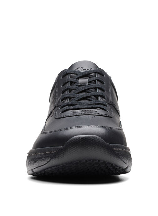 Clarks Clarks Siyah Erkek Deri Günlük Ayakkabı ClarksPro Lace Klasik Ayakkabı | Boyner Siyah - 5. görsel