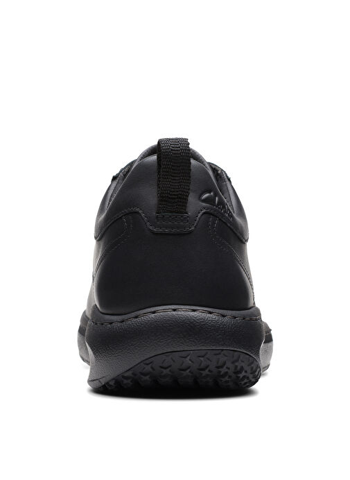 Clarks Clarks Siyah Erkek Deri Günlük Ayakkabı ClarksPro Lace Klasik Ayakkabı | Boyner Siyah - 6. görsel