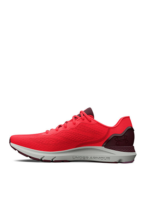 Under Armour Under Armour Pembe Kadın Koşu Ayakkabısı 3026128-602 UA W HOVR Sonic 6 Koşu & Yürüyüş Ayakkabıları | Boyner Pembe - 3. görsel