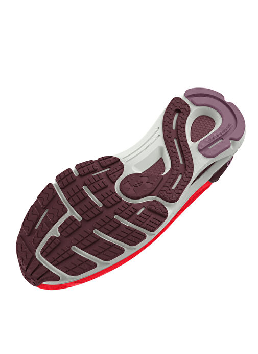 Under Armour Under Armour Pembe Kadın Koşu Ayakkabısı 3026128-602 UA W HOVR Sonic 6 Koşu & Yürüyüş Ayakkabıları | Boyner Pembe - 6. görsel