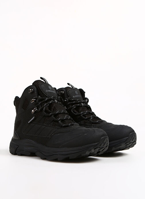 Hammer Jack Siyah Kadın Outdoor Bot 101 23198-Z - Görsel 3