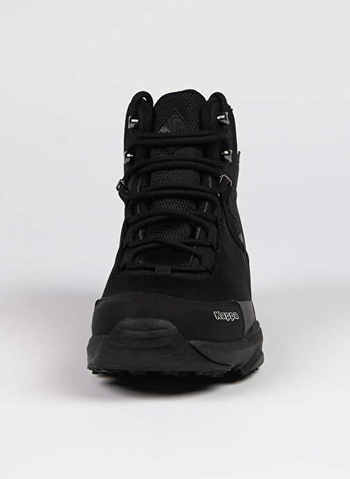 Siyah Erkek Outdoor Ayakkabısı 341F7LW005 KOMBAT THUNDER MD WP - Görsel 4