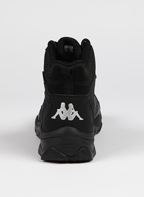 Siyah Erkek Outdoor Ayakkabısı 341F7LW005 KOMBAT THUNDER MD WP - Görsel 5