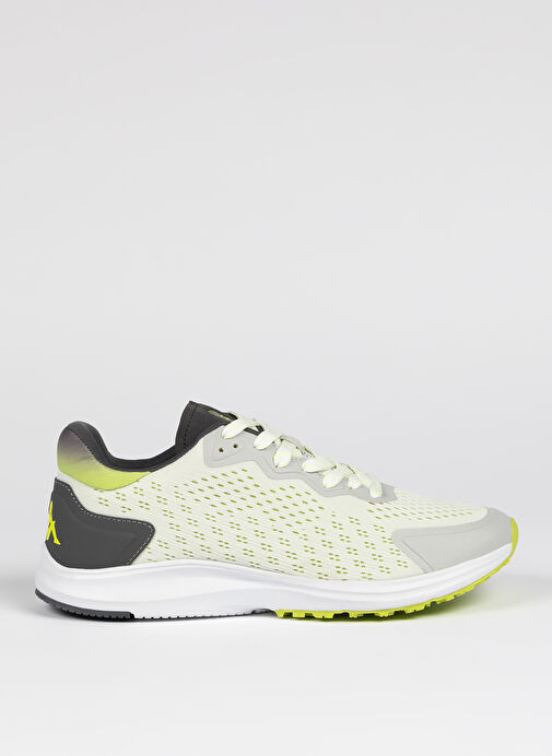 Yeşil Erkek Koşu Ayakkabısı 371E7MWD16 KOMBAT PERFORMANCE 4 - Görsel 2