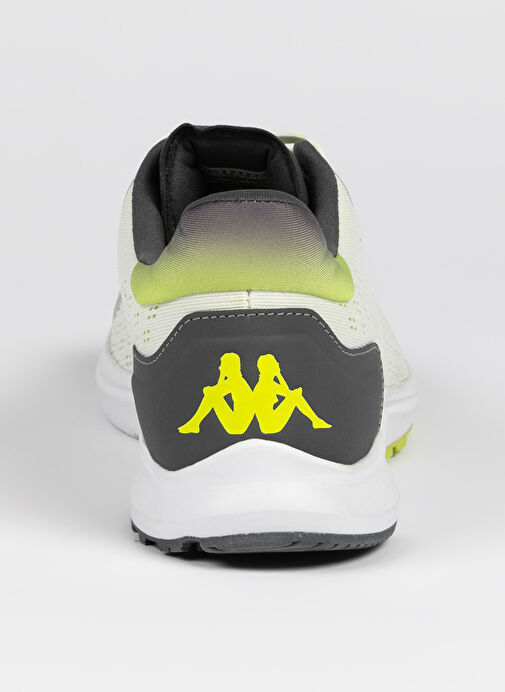 Yeşil Erkek Koşu Ayakkabısı 371E7MWD16 KOMBAT PERFORMANCE 4 - Görsel 5