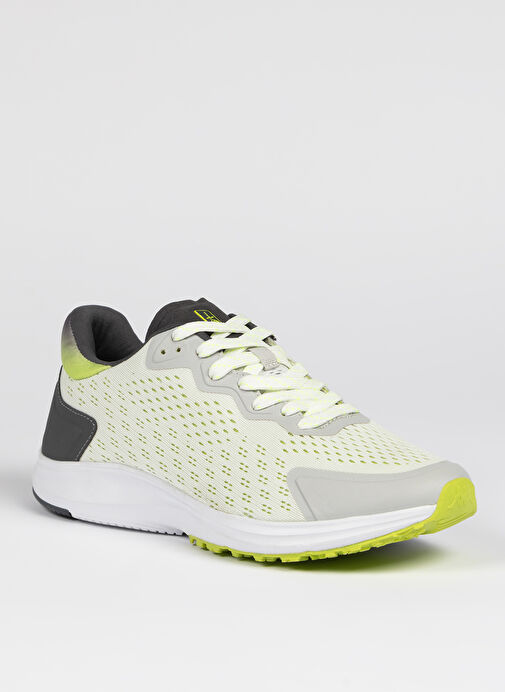 Yeşil Erkek Koşu Ayakkabısı 371E7MWD16 KOMBAT PERFORMANCE 4 - Görsel 6