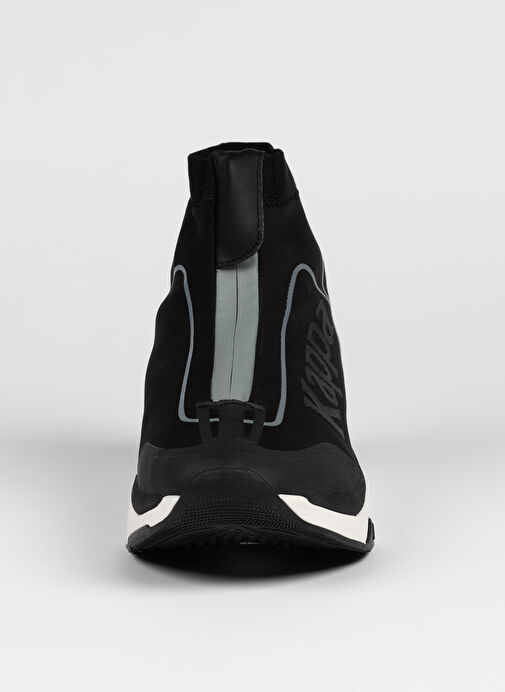 Kappa 351D3EW005 AUTHENTIC UTRAIL 1 Siyah Kadın Outdoor Ayakkabı - Görsel 5