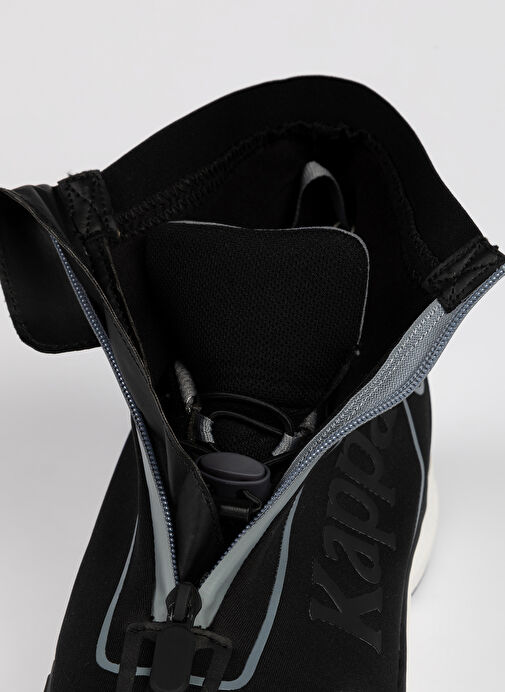 Kappa 351D3EW005 AUTHENTIC UTRAIL 1 Siyah Kadın Outdoor Ayakkabı - Görsel 7