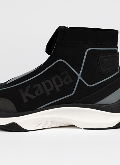 Kappa 351D3EW005 AUTHENTIC UTRAIL 1 Siyah Kadın Outdoor Ayakkabı - Görsel 8