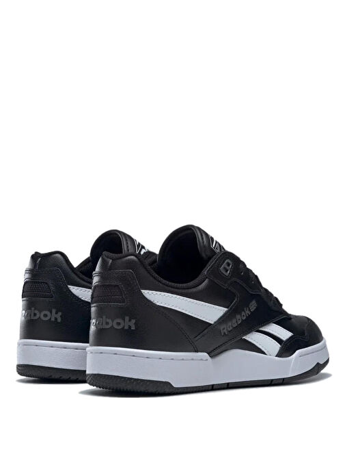Reebok IE4297 BB 4000 II Siyah Erkek Basketbol Ayakkabısı - Görsel 5