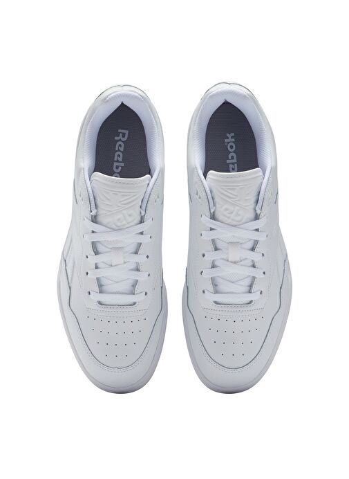 Reebok Beyaz Erkek Basketbol Ayakkabısı IF0674 BB 4000 II - Görsel 3