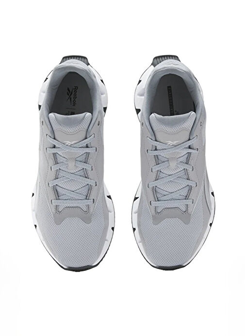 IE4649 ZIG DYNAMICA 4 Gri Erkek Koşu Ayakkabısı - Görsel 5