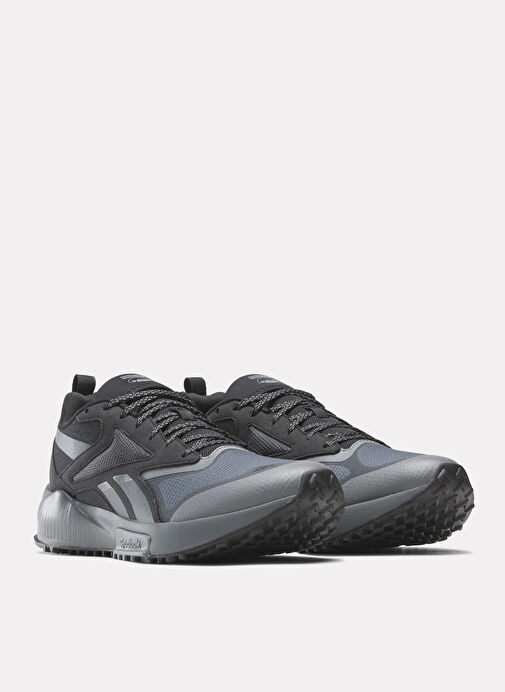 IF5225 LAVANTE TRAIL 2 Siyah Erkek Koşu Ayakkabısı - Görsel 3