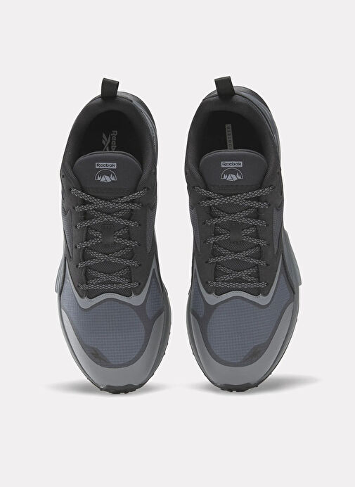 IF5225 LAVANTE TRAIL 2 Siyah Erkek Koşu Ayakkabısı - Görsel 5