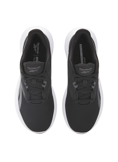 Reebok 100033916 ENERGEN LUX Siyah Kadın Koşu Ayakkabısı - Görsel 4