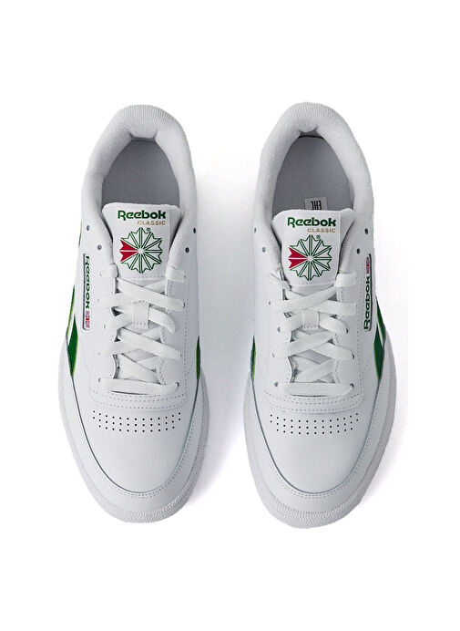 Reebok Beyaz Reebok Club C REVENGE