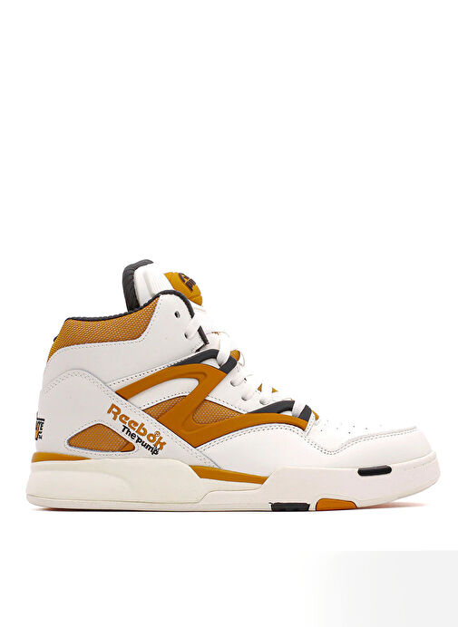 Reebok Reebok IF4775 PUMP OMNI ZONE II Kırık Beyaz Erkek Basketbol Ayakkabısı Boyner'de! Kırık Beyaz - 2. görsel