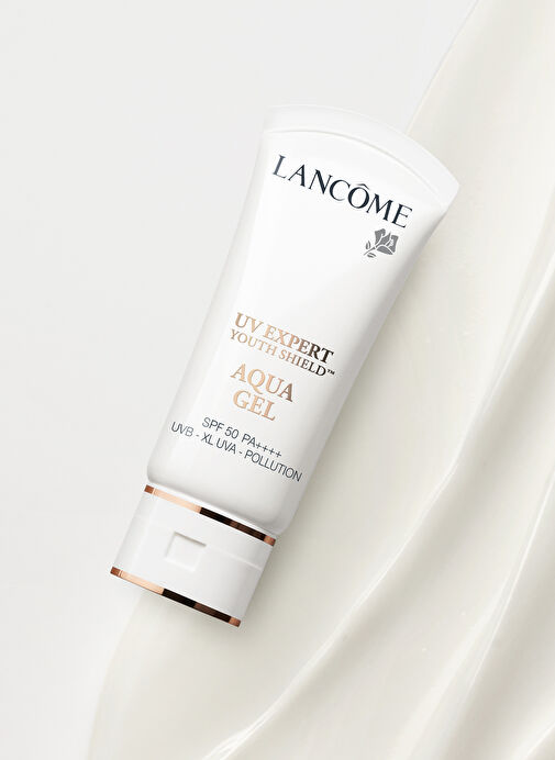 Lancome Uv Expert Aqua Gel Güneş Koruyucu Spf50 50 Ml - 1716395