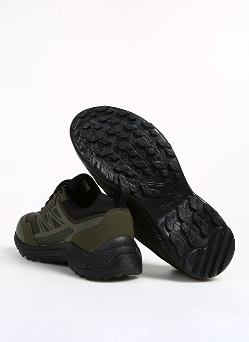 Haki Erkek Outdoor Ayakkabısı BONGO - Görsel 5