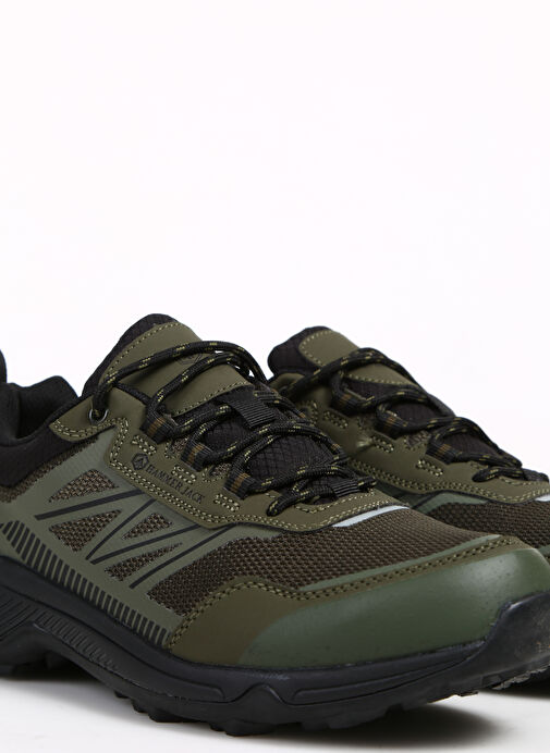 Haki Erkek Outdoor Ayakkabısı BONGO - Görsel 6