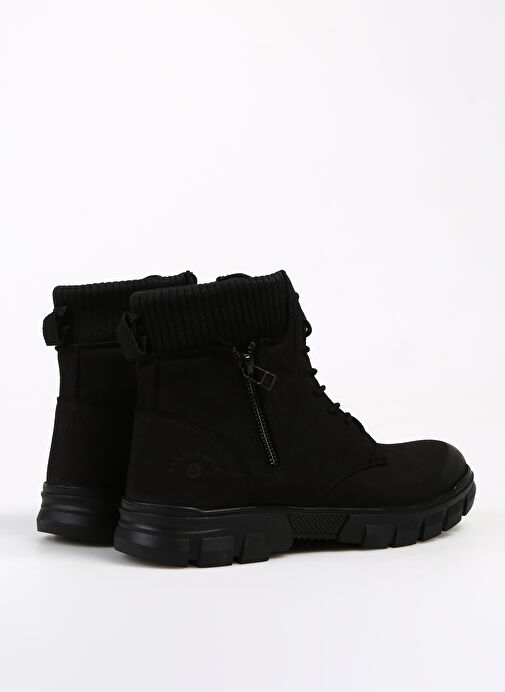 Siyah Erkek Bot LEJOS - Görsel 4