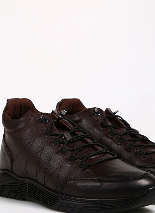 Kahve Erkek Bot STRANDE - Görsel 6