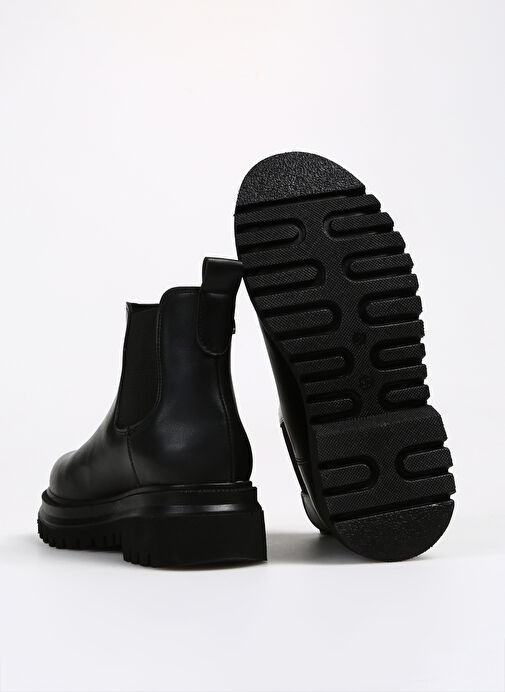 Antrasit Erkek Günlük Ayakkabı MARSILYA - Görsel 2