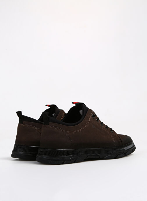 Antrasit Erkek Günlük Ayakkabı MARSILYA - Görsel 5