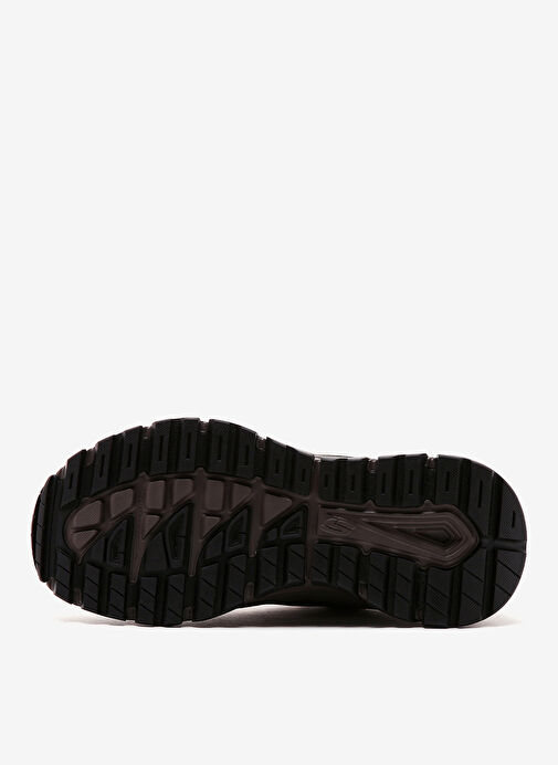 Skechers 237565 BRRD D'LUX TREKKER Kahve - Kırmızı Erkek Outdoor Ayakkabısı - Görsel 7