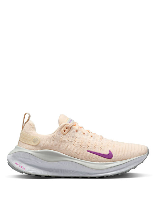 Nike Nike DR2670-800 W NIKE REACTX INFINITY R Turuncu Kadın Koşu Ayakkabısı Koşu & Yürüyüş Ayakkabıları | Boyner Turuncu - 2. görsel