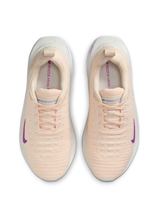 Nike Nike DR2670-800 W NIKE REACTX INFINITY R Turuncu Kadın Koşu Ayakkabısı Koşu & Yürüyüş Ayakkabıları | Boyner Turuncu - 4. görsel