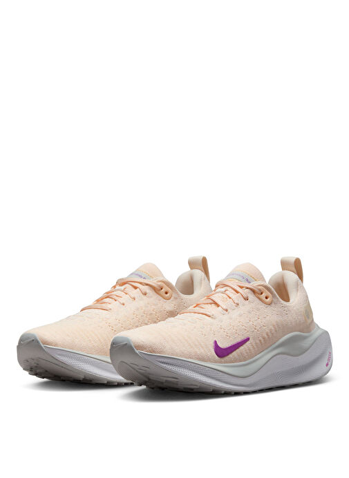 Nike Nike DR2670-800 W NIKE REACTX INFINITY R Turuncu Kadın Koşu Ayakkabısı Koşu & Yürüyüş Ayakkabıları | Boyner Turuncu - 5. görsel