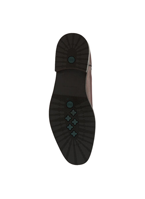 George Hogg Kahverengi Erkek Deri Bot 93927 - Görsel 6