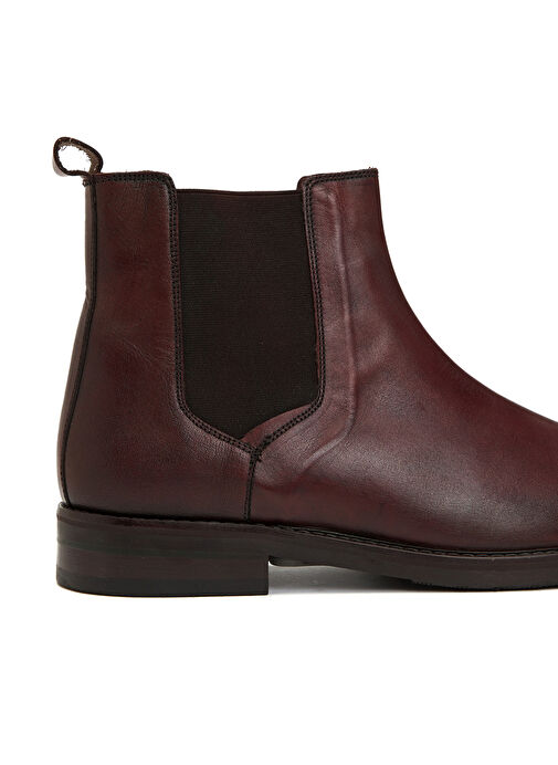 George Hogg Kahverengi Erkek Deri Bot 93927 - Görsel 7