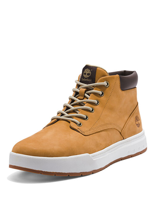 Timberland Sarı Erkek Deri Bot TB0A5PRV2311 - Görsel 3