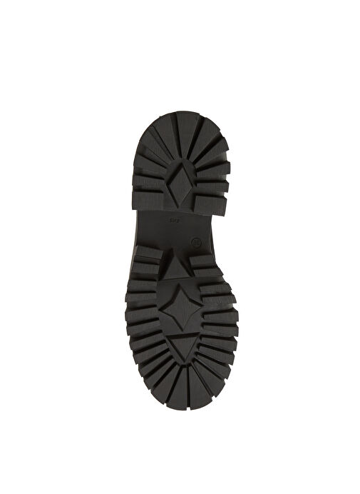 Divarese Siyah Kadın Bot 50406 - Görsel 6