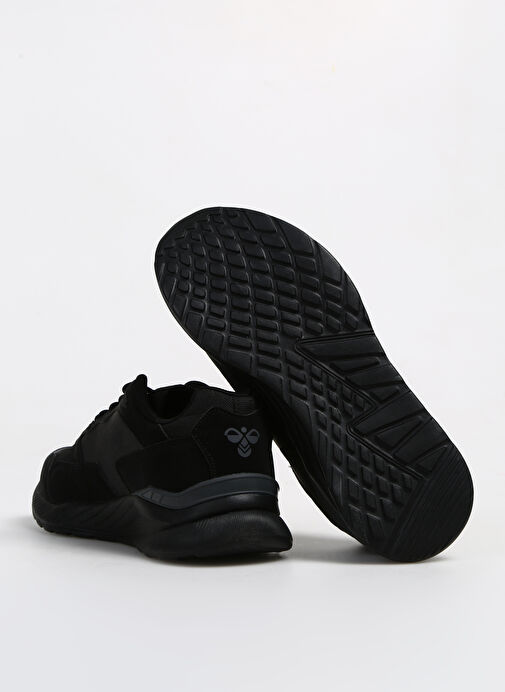 Hummel Hummel 900349-2042 HML COBALT Siyah Erkek Koşu Ayakkabısı Koşu & Yürüyüş Ayakkabıları | Boyner Siyah - 5. görsel