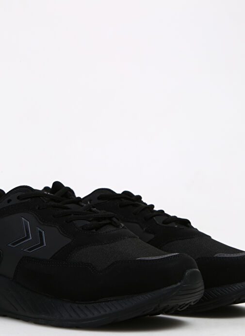 Hummel Hummel 900349-2042 HML COBALT Siyah Erkek Koşu Ayakkabısı Koşu & Yürüyüş Ayakkabıları | Boyner Siyah - 6. görsel