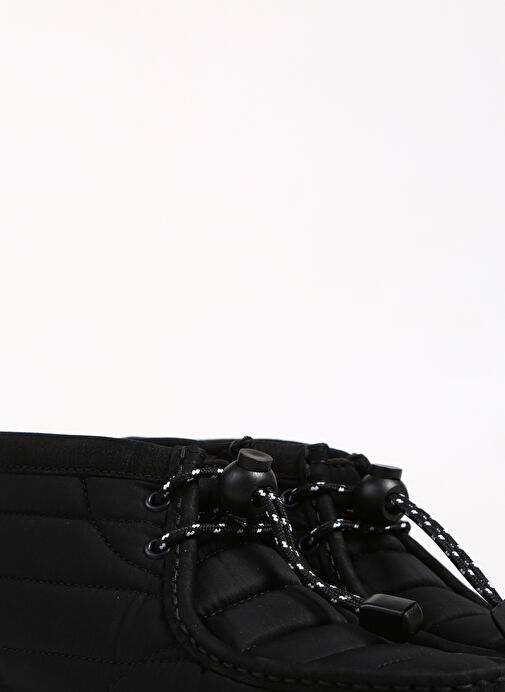 Clarks Siyah Kadın Bot 26168587 - Görsel 4