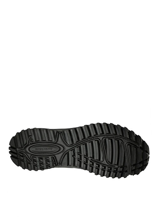 Skechers 237104 GYBK SKECHER BIONIC TRAIL Gri - Siyah Erkek Outdoor Ayakkabı - Görsel 6