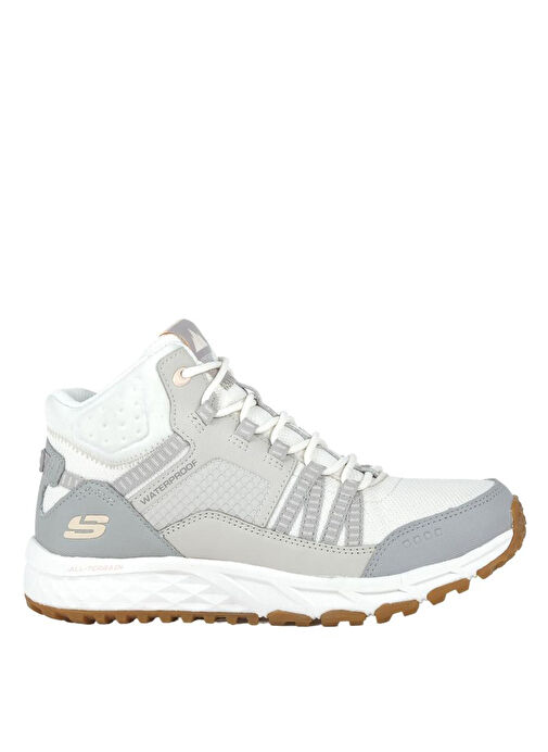 Skechers 180063 OFWT ESCAPE PLAN Beyaz Kadın Outdoor Ayakkabı - Görsel 2